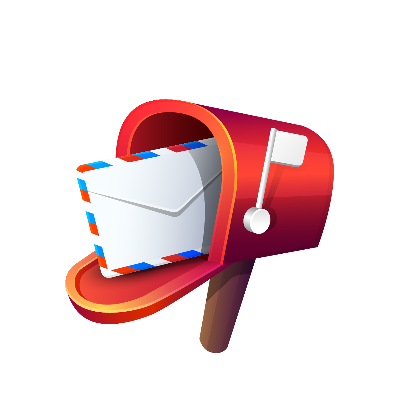 mail